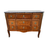 Convenient transition