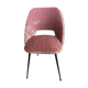 Chaise années 60