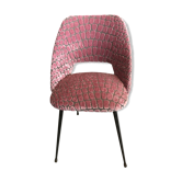 Chaise années 60