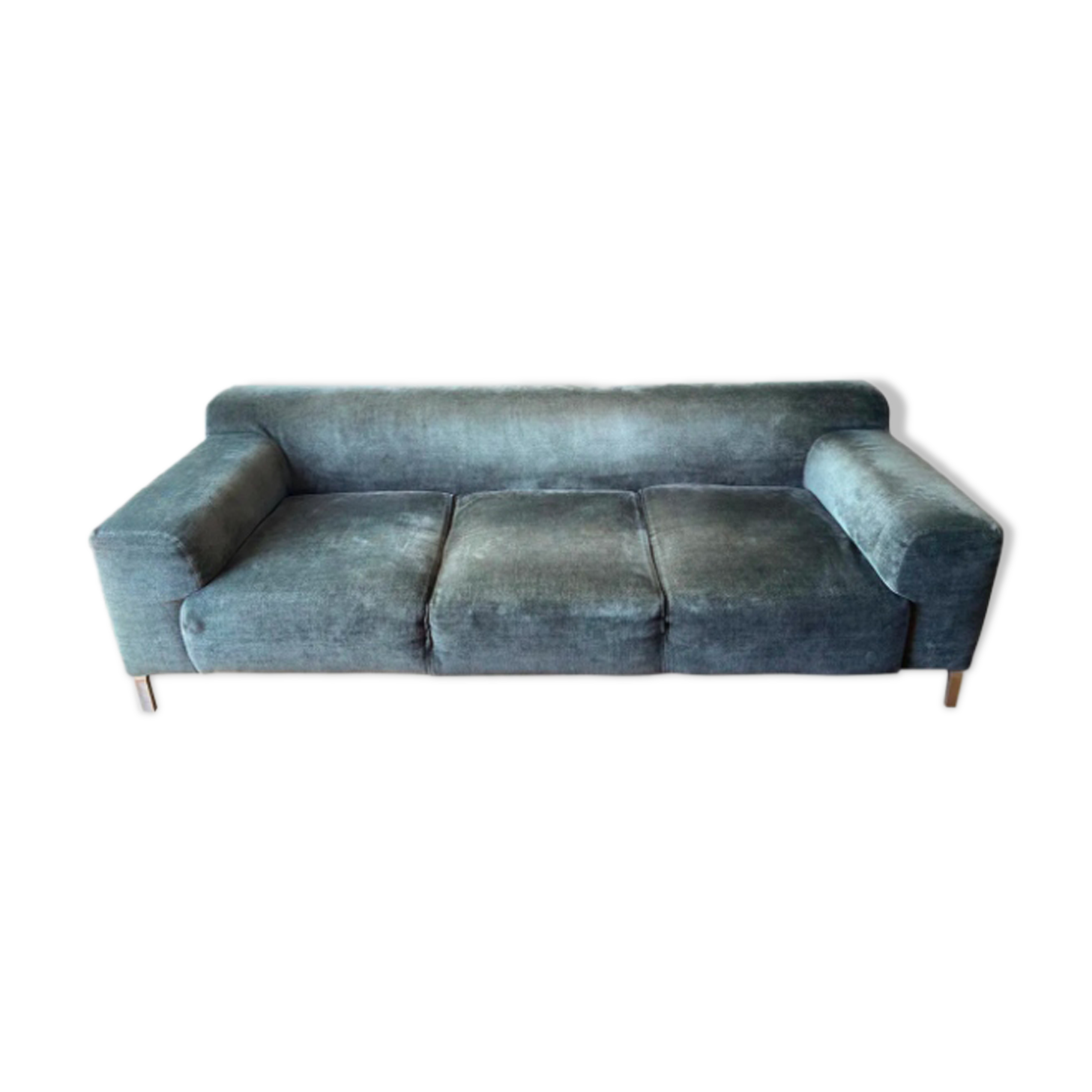 Vintage zanotta sofa