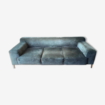 Vintage zanotta sofa