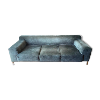 Vintage zanotta sofa