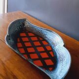 Ceramic fruit bowl from the 50s