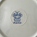 Set of 14 Burgenland Villeroy & Boch soup plates