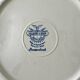 Set of 14 Burgenland Villeroy & Boch soup plates