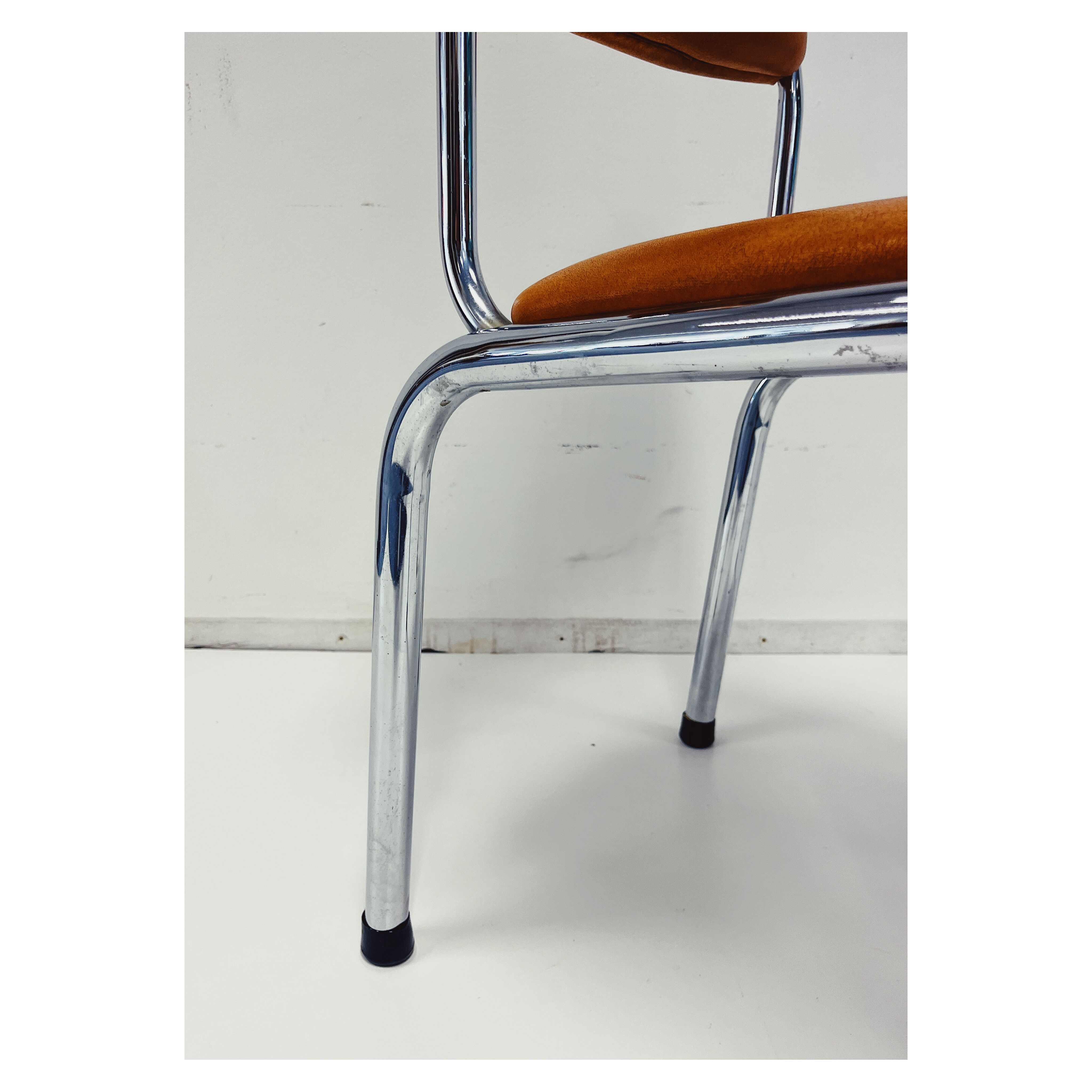 American Diner Chairs (set of four)