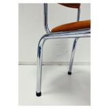 American Diner Chairs (set of four)