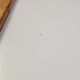Desk A. Sornay (dlg) in solid beech & white laminate