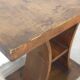 Small Art Deco side table 1930
