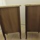 Pair of Louis XV style week drawers