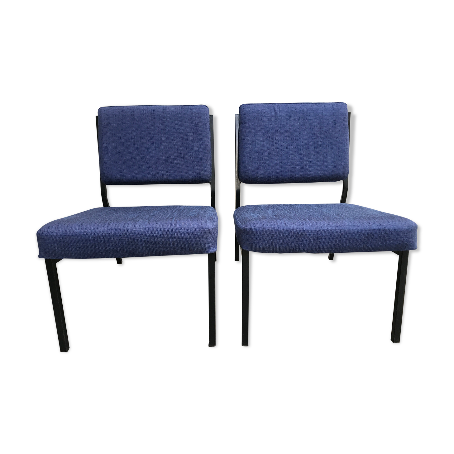 Pair of vintage heaters