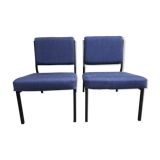 Pair of vintage heaters