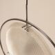 French Space Age Pendant Lamp, 1970s
