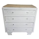 Commode Art déco
