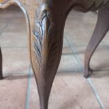 Side table or side table