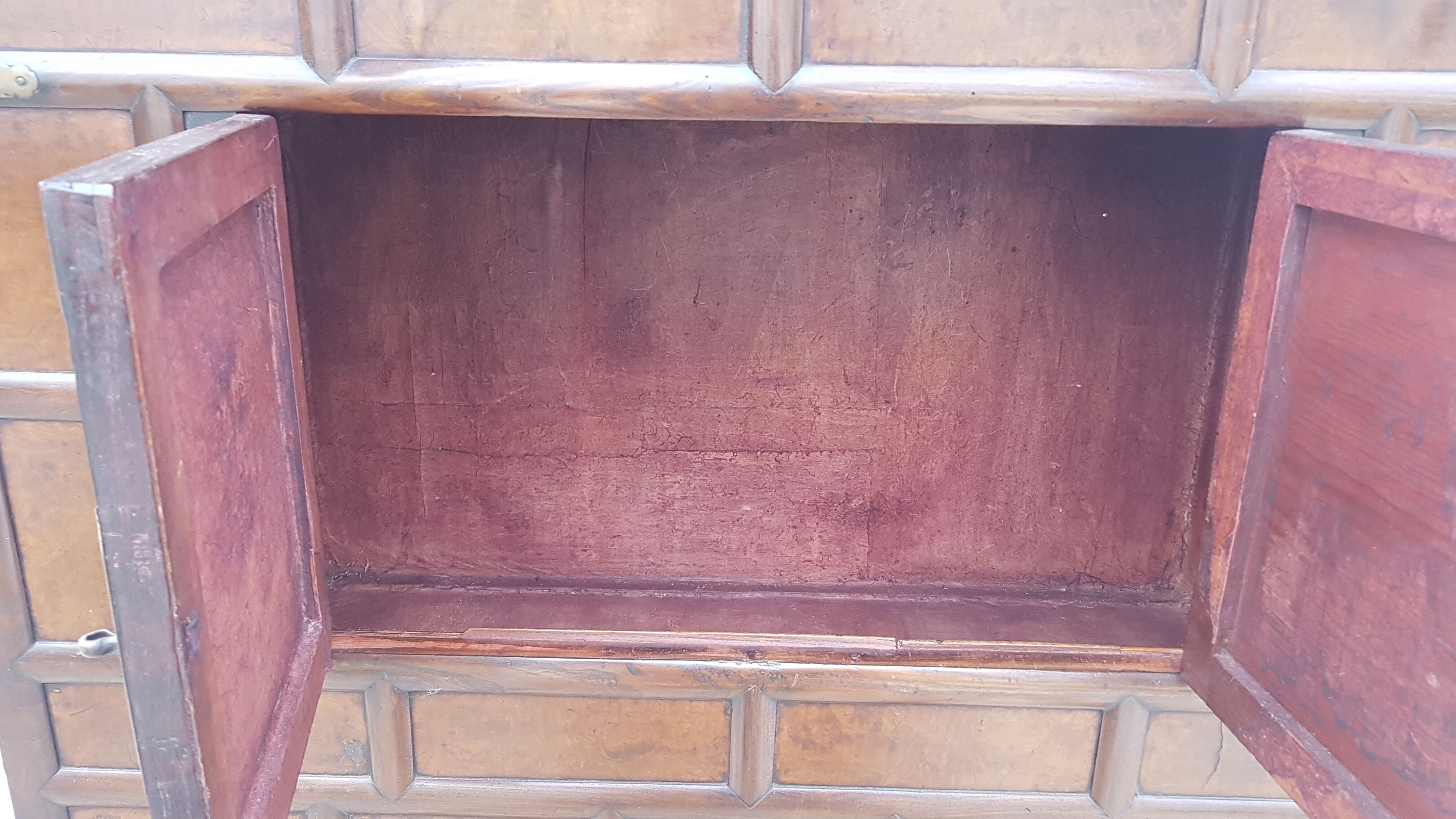 Korean firm end 19th century.