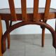 Fauteuil Baumann vintage