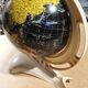 Vintage globe