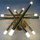 Vintage design ceiling lamp Boulanger