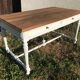Ancienne table de ferme