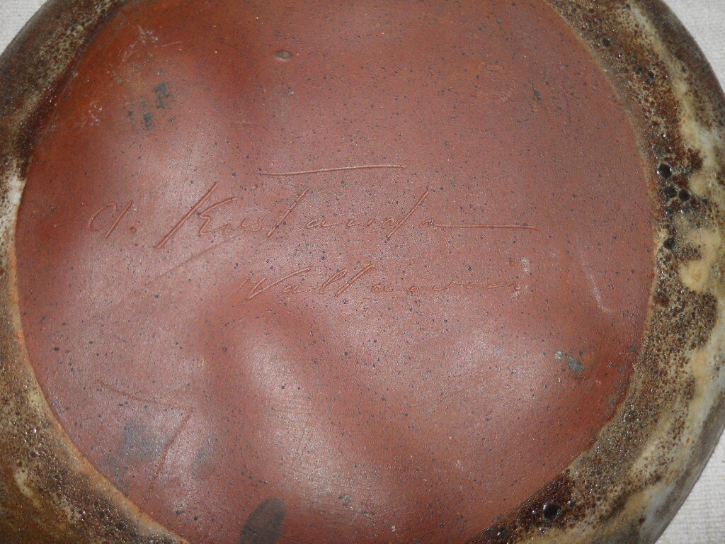 Alexadre kostanda 1950 margueritte