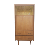 Vintage secretary