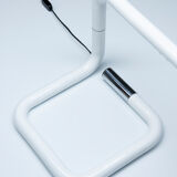 Desk lamp Fuga par L Roncalli pour Luci 1970s Italy