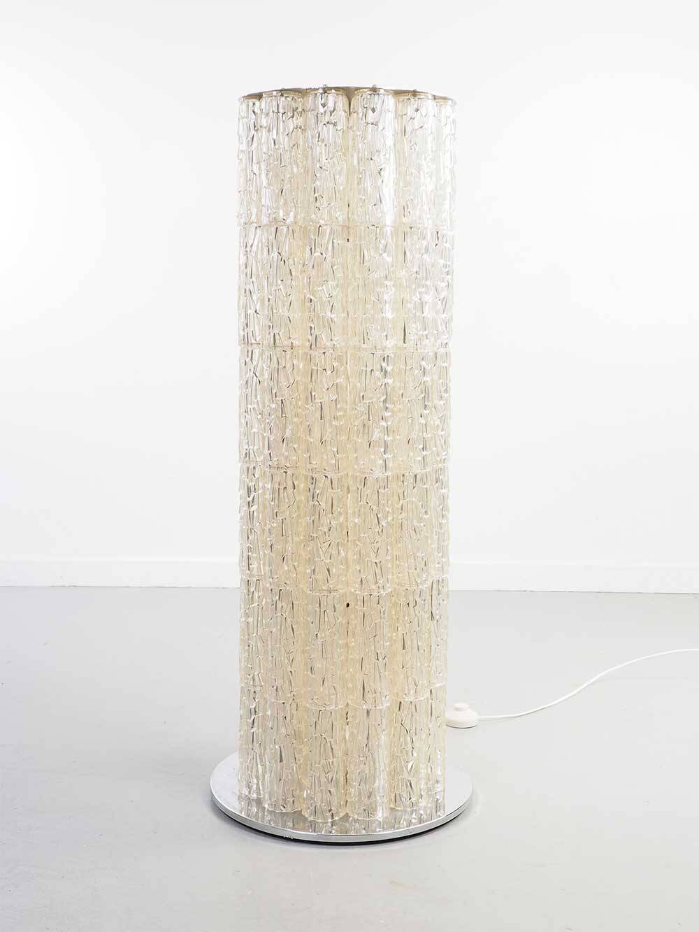 Tronchi JT Kalmar solar lamp