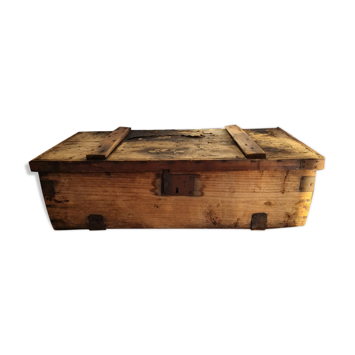 Malle de Layetier (1820)