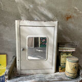 Medicine cabinet