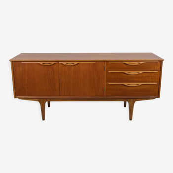 Mid-Century Teak Sideboard from Jentique, 1960s