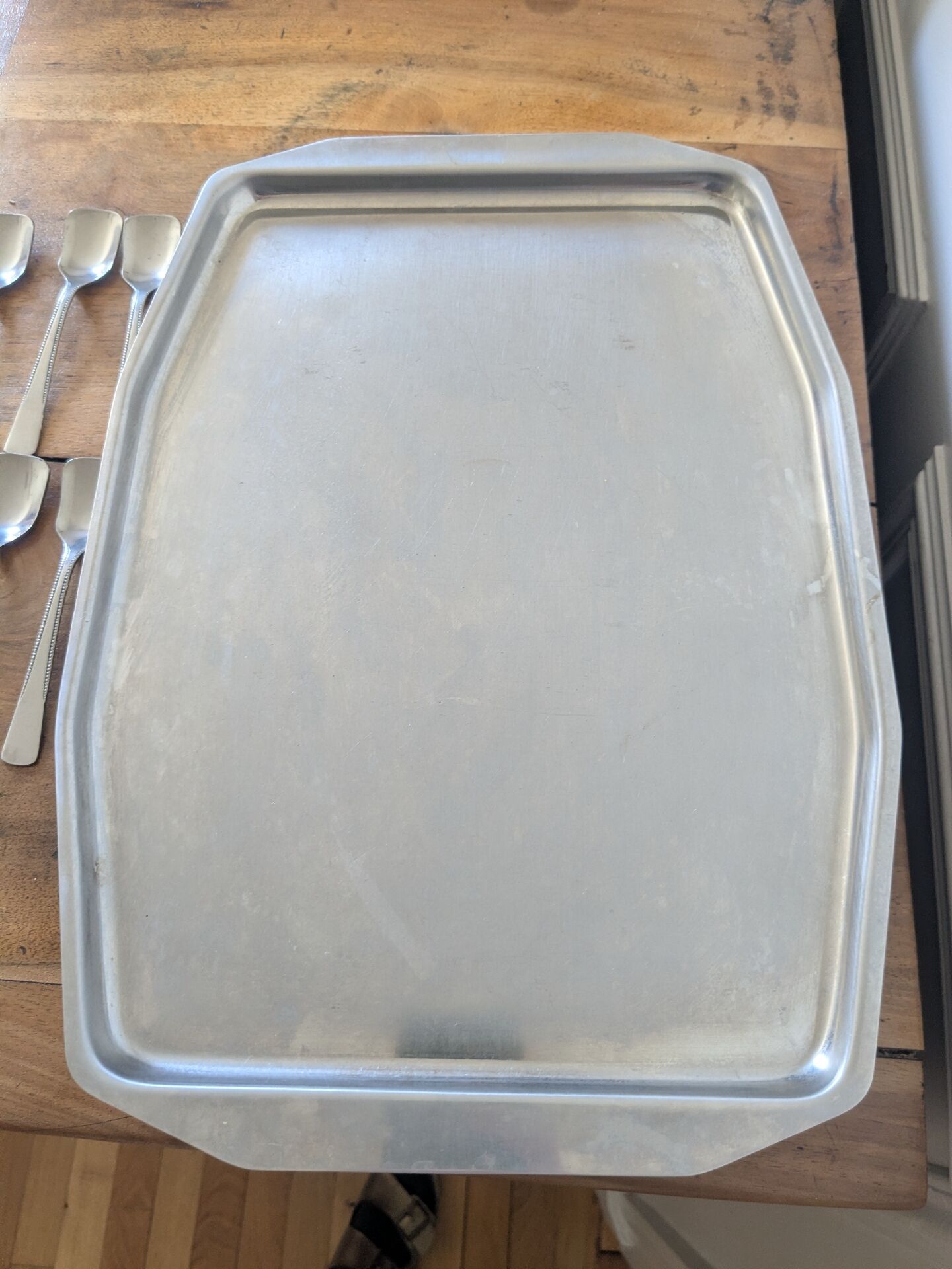 Service à glace
