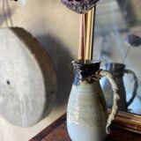 Ceramic pitcher