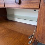 Vintage lowboard teak