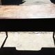 Flat desk Napoleon III