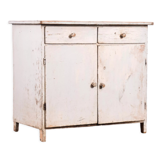 Vintage sideboard