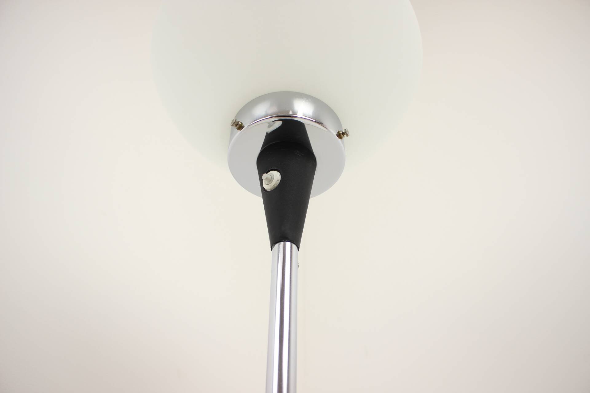 Mid-Century Floor Lamp, Germany, 1960s