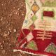 Boujaad rug 264 x 152 cm
