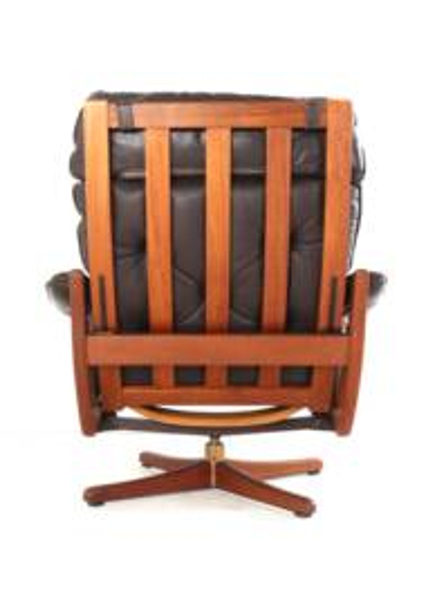 Söda Galvano - Lied Møbler Norway armchair - mid century modern