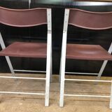 Pair of vintage chairs