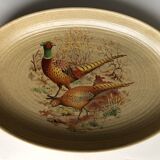 Sandstone dish