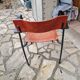 Scandinavian armchair Campus Lammhults