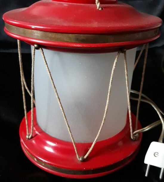 Lamp " child night light " 50
