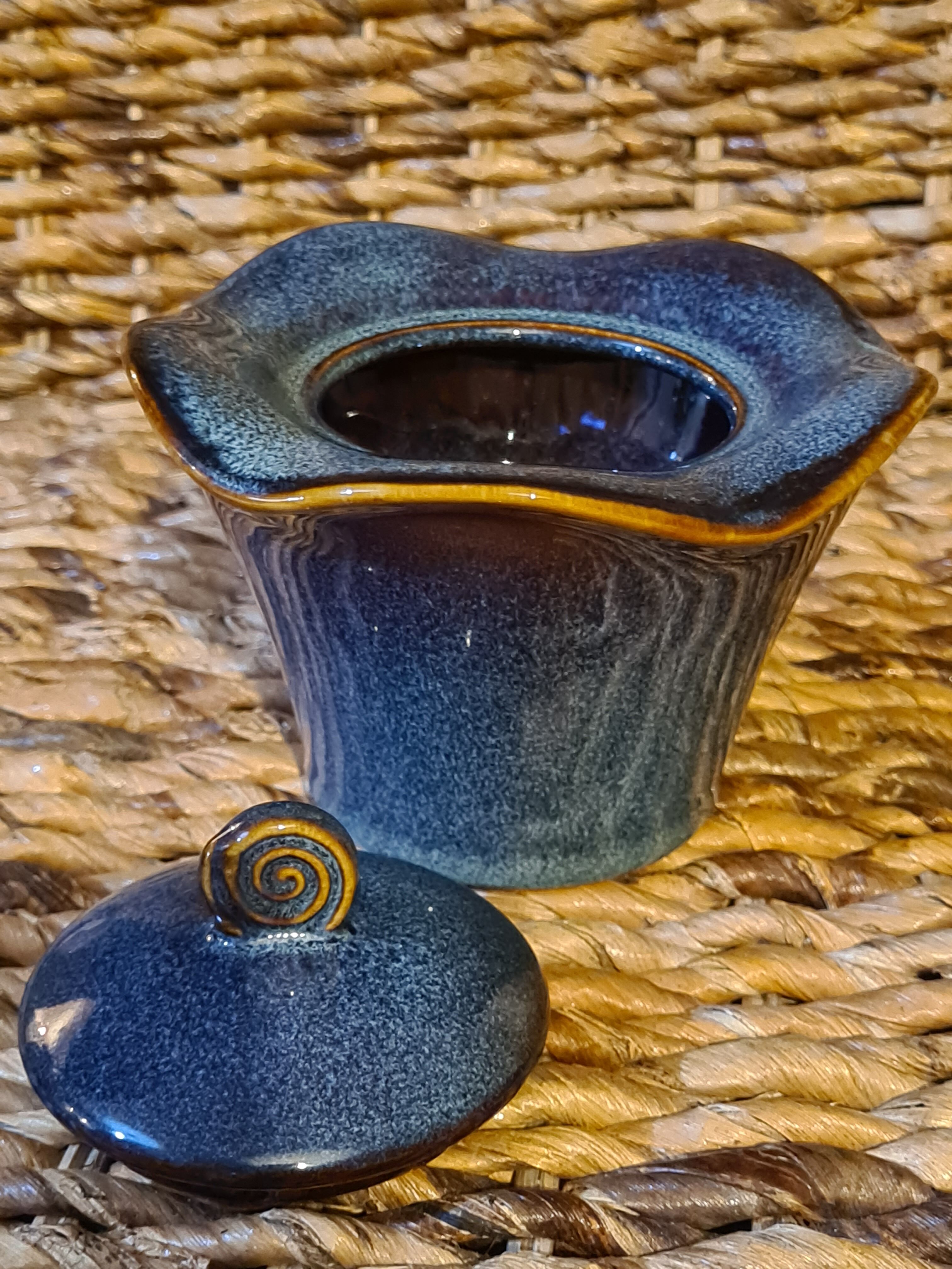 Noblat Copenhagen Blue Medard Sugar