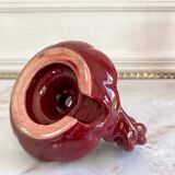 Flower hand candle holder