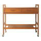 1960s serving trolley, Arrebo, Møbler, Vintage