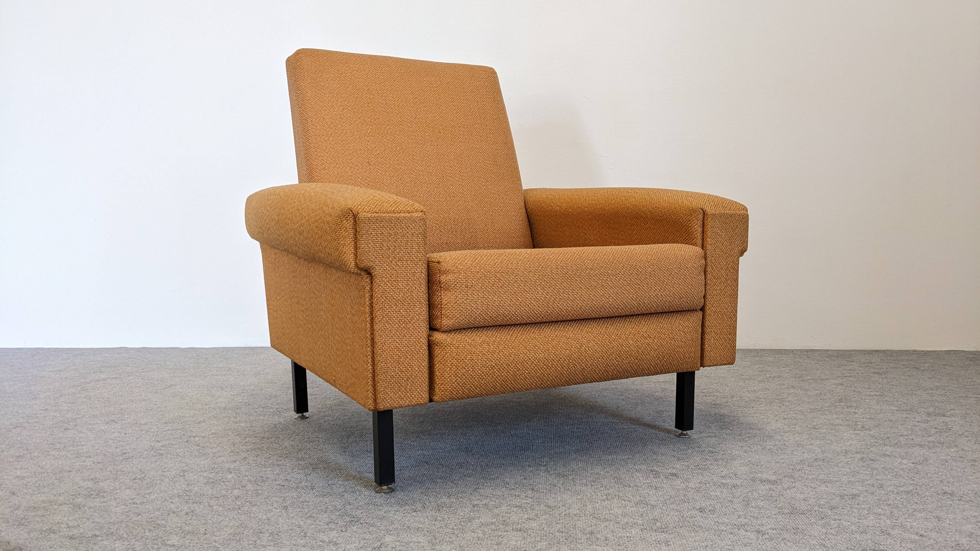 Armchair, Italy circa 1960
