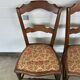 Set of 2 chairs