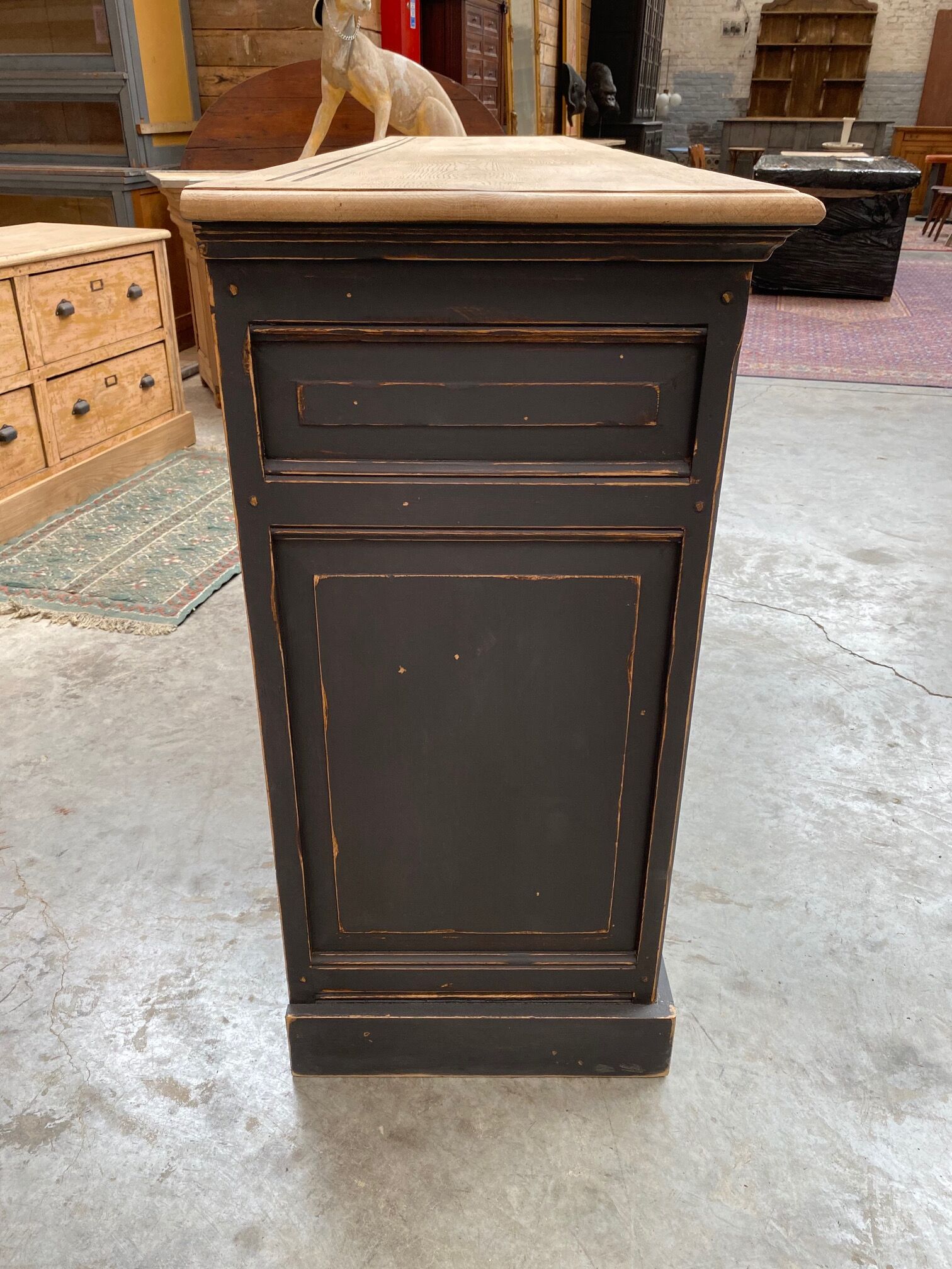 Craft furniture 12 drawers