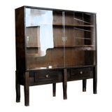 Vintage display cabinet | sideboard | 1950s | swedish